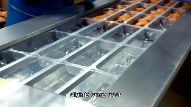 Video thumbnail for snickerdoodles recipe