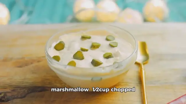 Video thumbnail for yams recipe