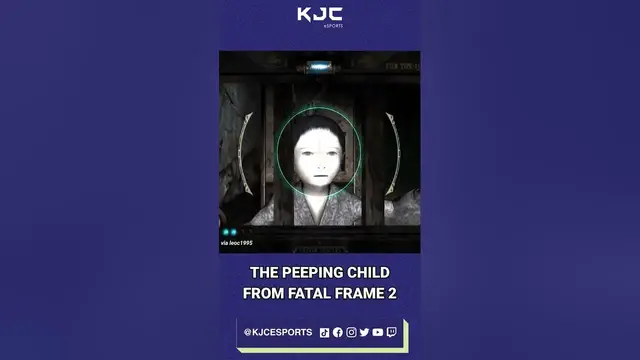 Video thumbnail for The Scariest Moments in Video Games