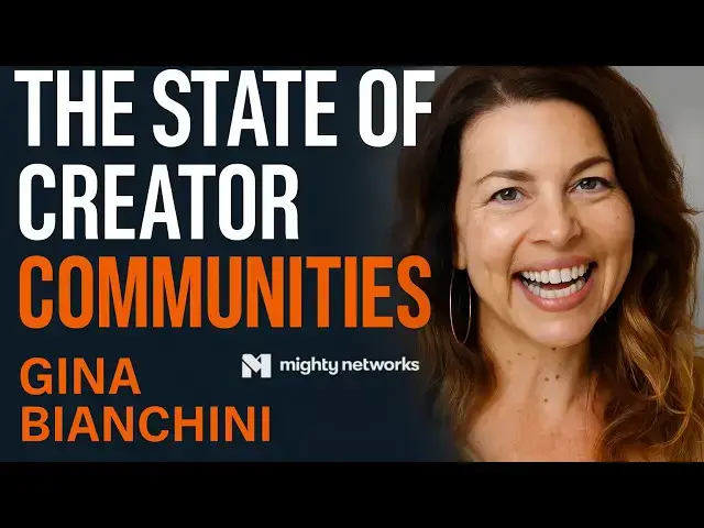 Video thumbnail for The Community Economy Is Changing Everything. Here's Why