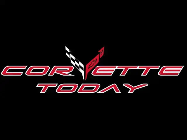 Video thumbnail for CORVETTE TODAY #157-It's Our 4th Birthday Episode, News & Headlines!