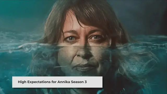 'Video thumbnail for Annika Season 3 : Everything about the Next Installment'