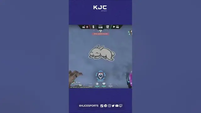 'Video thumbnail for The Best of PRX Jinggg! #shorts #valorant #valorantclips #esports #gaming #paperrex #prxjinggg'