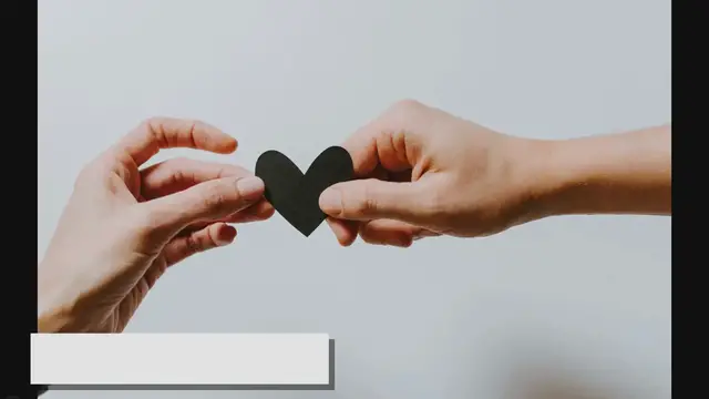 'Video thumbnail for how to escape a narcissistic relationship'