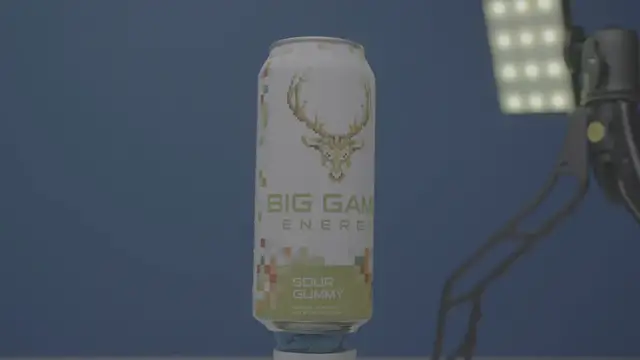 Video thumbnail for Alani Nu: The Hype, The Taste, and The Buzz