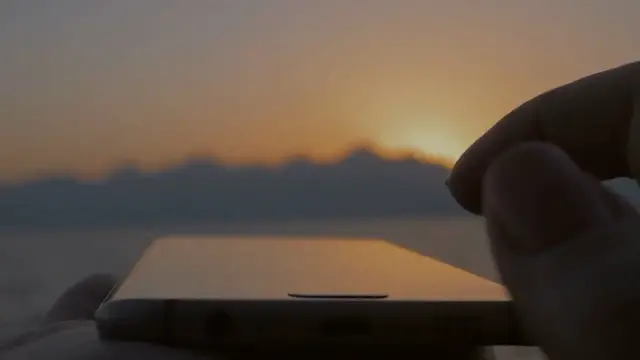 Video thumbnail for SAMSUNG Galaxy: Unveiling Innovation and Excellence