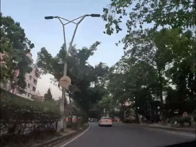 Video thumbnail for বিকেল বেলায় হাতিরঝিল ঘুরে দেখলাম