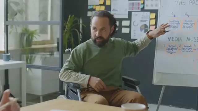 Video thumbnail for Creating a Financial Plan for Your Legacy