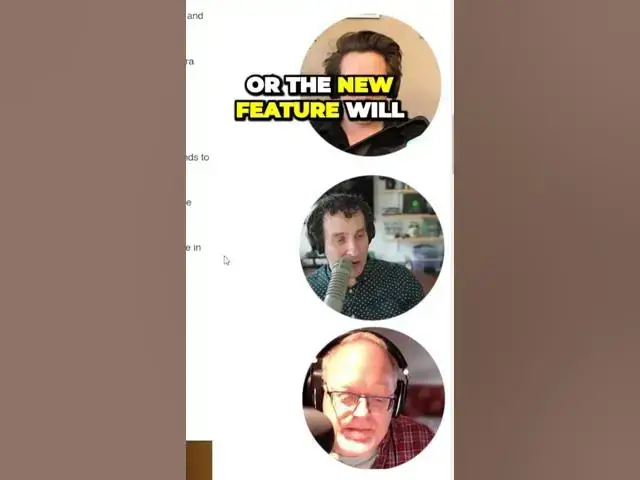 'Video thumbnail for Surprising New Functionality of Your iPhone Camera'