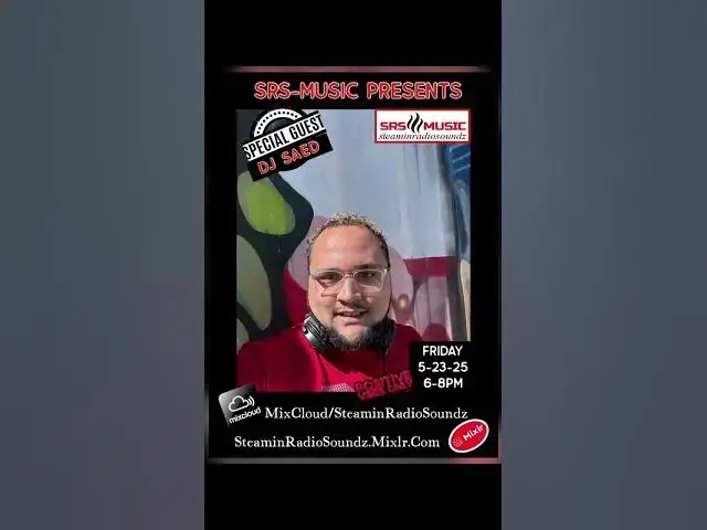 Video thumbnail for May 21, 2025