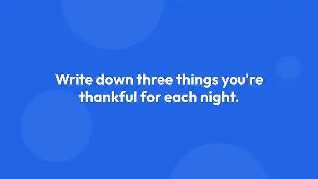 Video thumbnail for Unlocking the Secret to Happiness in Life