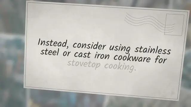 'Video thumbnail for Can You Put Pyrex On The Stove? - 2023 Updated FAQ'