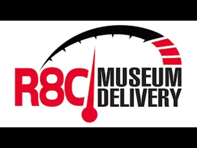 Video thumbnail for CORVETTE TODAY #172 - The R8C Museum Delivery Experience