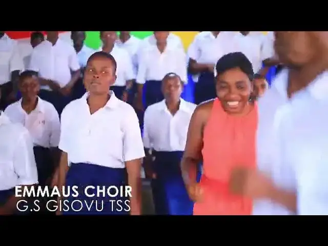 Video thumbnail for The Most INTENSE Gospel Performance Ever