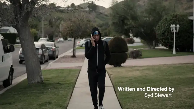 Video thumbnail for BornAgain_LC_MIX.mp4