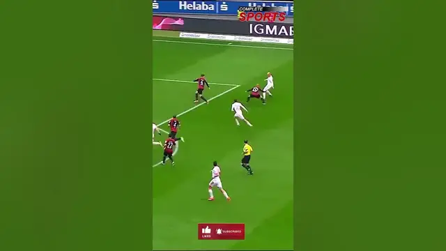 Video thumbnail for Best Football Goals Ever!