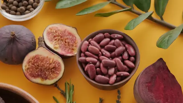'Video thumbnail for Combating Anemia to Beat Anemia: Foods That Boost Iron and Energy'