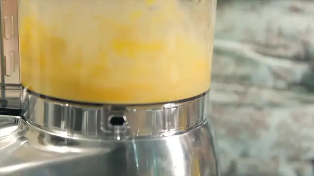 Video thumbnail for 
				 Three Cheese Hot Artichoke Dip