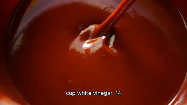 Video thumbnail for french dressing recipe