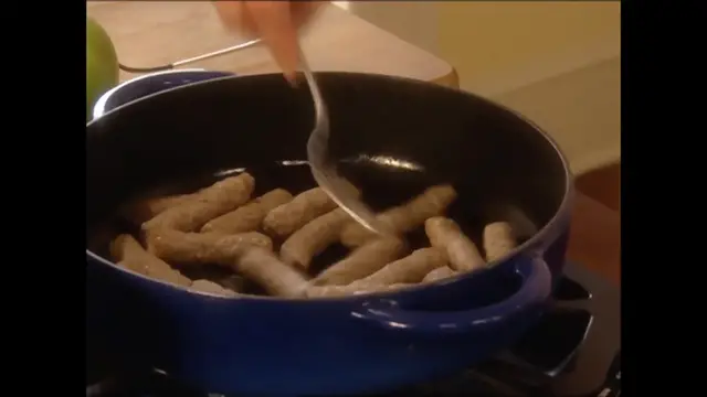 Video thumbnail for 
				 Piggy Pudding