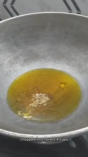 Video thumbnail for cauliflower soup recipe