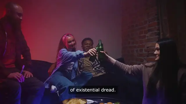 Video thumbnail for Fraternity Chronicles