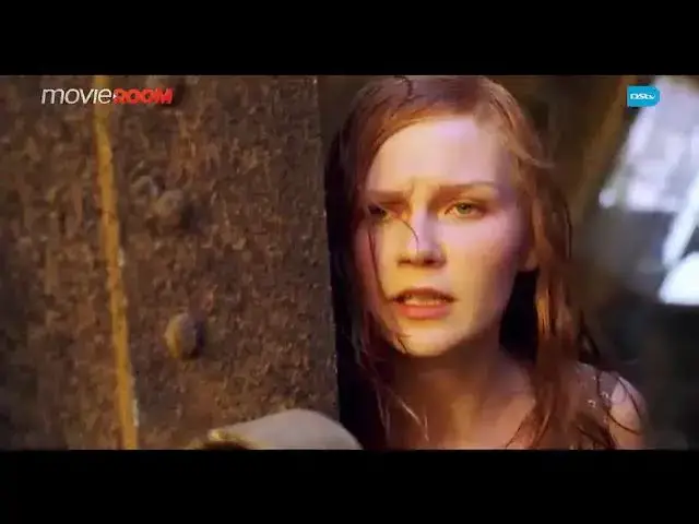 Video thumbnail for Spider-Man 2 | Movie Room #DStv 113 | Promo