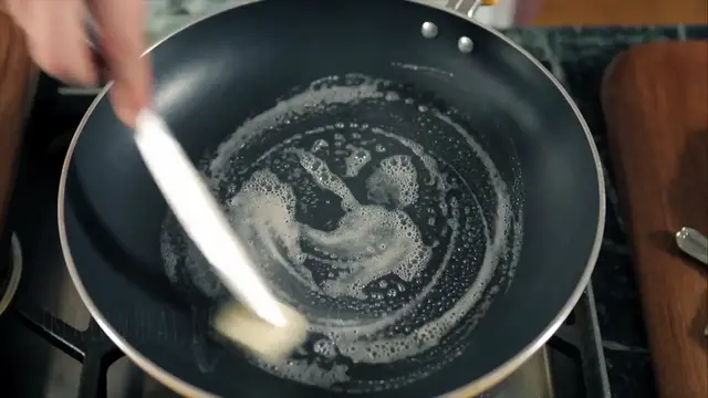 Video thumbnail for 
				 Scrambled Eggs