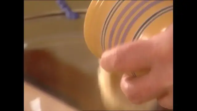 Video thumbnail for 
				 Shrimp Crab Casserole