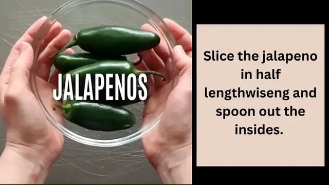 Video thumbnail for Bacon Wrapped Jalapeno Poppers