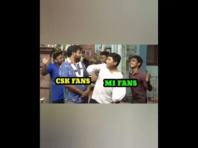 Video thumbnail for csk comeback video whatsapp status tamil 👌👌👌👌csk winning #@#####,clannal please subscribe ##@