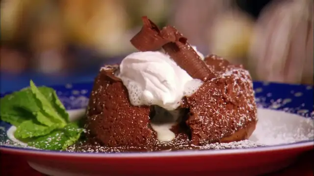 Video thumbnail for 
				 Chocolate Party