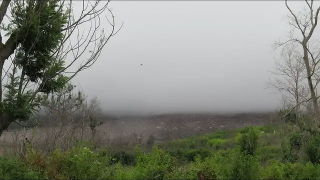 'Video thumbnail for Menuju Zona Berbahaya Gunung Sinabung'