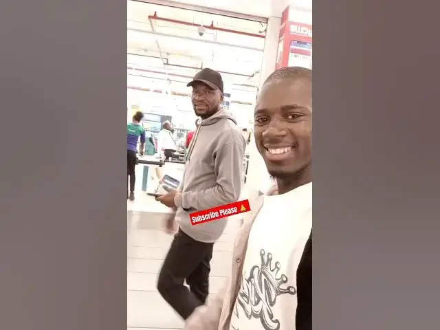 Video thumbnail for With the king #johnselephilip