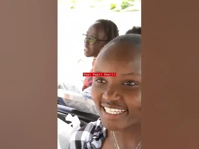 Video thumbnail for Fun fun fun #johnselephilip #music #prayerful #fun #funny #laugh