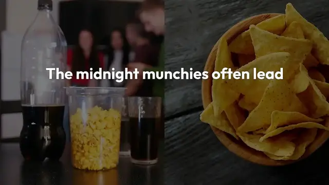 'Video thumbnail for Spaghetti alla Mezzanotte: A Midnight Feast of Flavor and Tradition'