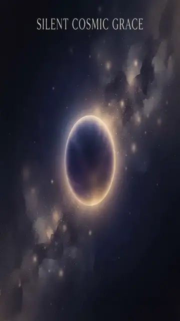 Video thumbnail for 28   Silent Cosmic Grace