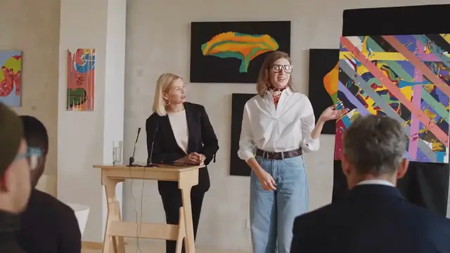 Video thumbnail for Golden Demon Winner Admits: Secrets Behind the Masterpiece