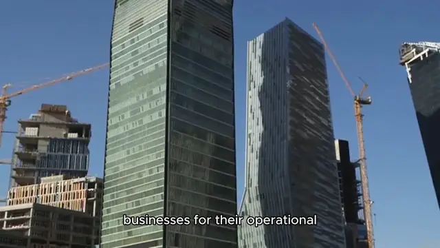 Video thumbnail for Commercial Finance