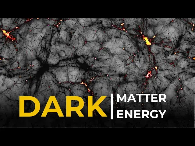 Video thumbnail for What is Dark Matter? And Dark Energy? Explaining the Hidden Universe