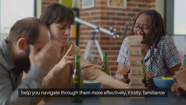 Video thumbnail for Puzzle Game Hacks and Tricks