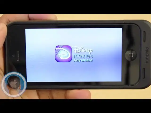 'Video thumbnail for Disney Movies Anywhere - App Review'