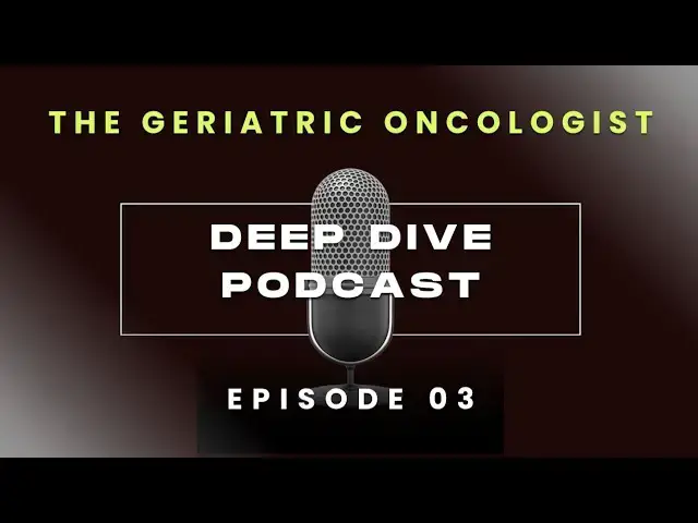 'Video thumbnail for Deep Dive into Navigating Tough Medical Choices for an Older Patient with Multiple Myeloma'