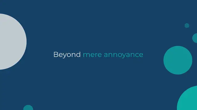 Video thumbnail for Why Do Mosquitoes Bite?