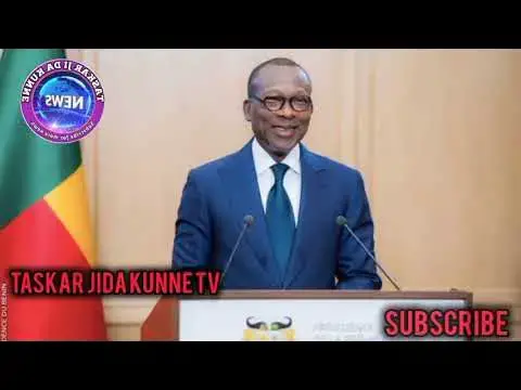 Video thumbnail for DA HADIN GUIWAR  NIJAR