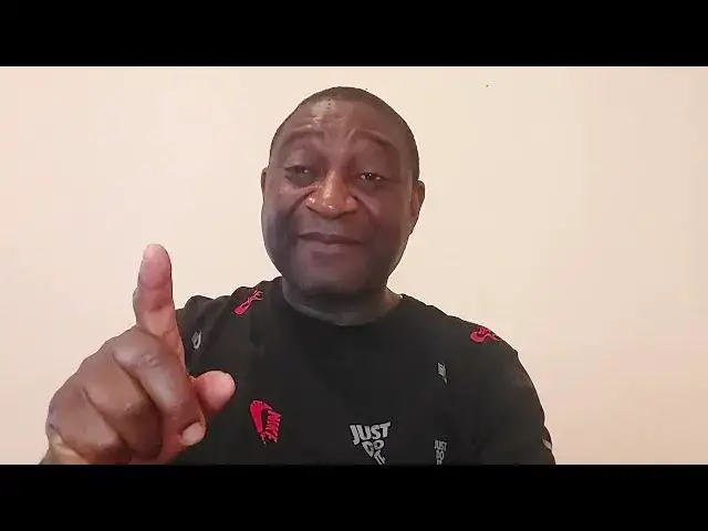 Video thumbnail for Cameroonians must listen to President Issa Chiroma  lock down from Monday to Wednesday.  Brutal gove