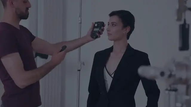 Video thumbnail for Lumu Power Light & Color Meter Attachment for iPhone: Precision in Your Pocket