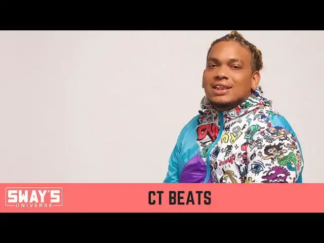 Video thumbnail for Oakland Producer CT Beats Talks YG, Drake, Kamaiyah Collab And The  Beyoncé Ivy Park Commercial