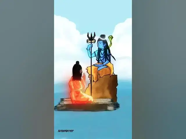 'Video thumbnail for Lord Shiv Status | #shiv | #shortvideo | #statusvideo | #kedarnath'