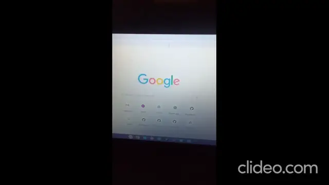 Video thumbnail for Mouse doesn't work on Chromebook